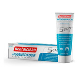 Gel Dental Regenerador sensitive 5 Em 1 Dentalclean 90g