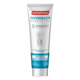 Gel Dental Regenerador Sensitive 90g Dentalclean