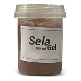 Gel Enraizador De Clones 100ml Sela Gel