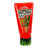 Gel Excitante Comigo Ninguém Pode 15g Hot Flowers