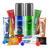 Gel Excitante Corpo Sex Shop Aumento Penis Bolinha Estimulan