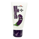 Gel Excitante Masculino Berinjelo 15g Hot Flowers