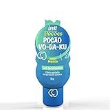 Gel Facilitador Anal Poção Vo Da Ku Intt