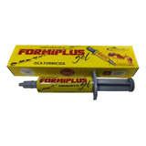 Gel Formigas Formiplus Quimiagri 10 Gr Formigas Doceiras
