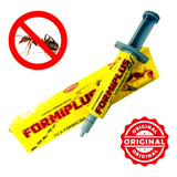 Gel Formiplus Quimiagri 10g Formiga Adocicada 7 Dias