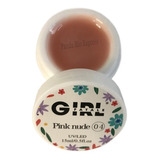 Gel Girl Fatale 15ml Uv led Acrygel Unhas Auto Nivelante