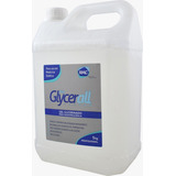 Gel Glycerall Glicerinado Radiofrequência Rmc 5kg Galão
