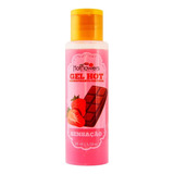 Gel Hot Aromatizante Comestível 35ml Hotflowers Sabor Sensação