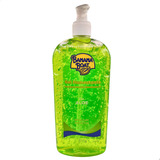 Gel Humectante De Alivio Pós Sol Banana Boat Aloe Vera 453g
