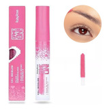Gel Incolor Para Cílios E Sobrancelhas Game On Ruby Rose