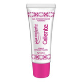 Gel Intensificador Feminino Caliente Esquenta Excita Libido
