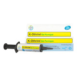 Gel K othrine Para Formigas 10gr Bayer