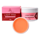 Gel Light Pink 24g