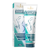 Gel Lipo Redutor Mary Life Slimfit 150g