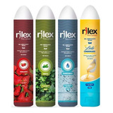 Gel Lubrif Íntimo Toy Aromático Rilex 100g Escolha O Sabor