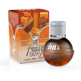 Gel Lubrificante Beijavel Intimo Sabor Fruit Sexo Oral Intt