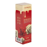 Gel Lubrificante Excitante Aquece Romance Safadeza Feitiços