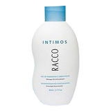 Gel Lubrificante Íntimo De Massagem Massageador Deslizante