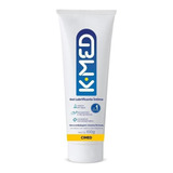 Gel Lubrificante Íntimo K med 100g Sem Sabor Original