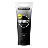 Gel Lubrificante Íntimo Prudence Neutro Sinaroma 100gr