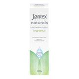 Gel Lubrificante Jontex Natural Original H2o