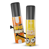 Gel Lubrificante Prolongador Retardante Intensificador Spray