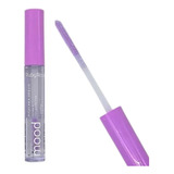 Gel Máscara P Sobrancelhas E Cílios Mood Ruby Rose Incolor