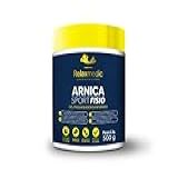 Gel Massageador Arnica Sport Fisio Canforado Muscular Relaxmedic