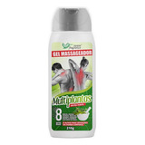 Gel Massageador Multiplantas