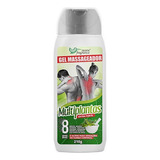 Gel Massageador Multiplantas Suave Fragrance 210g