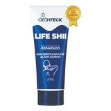 Gel Massageador Para Dor Ozonizado Life Shii 200g Pomada