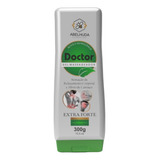 Gel Massagem Doctor Extra Forte Dores Musculares Alívio Full