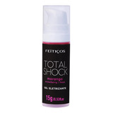 Gel Massagem Eletrizante Airless Total Shock Feitiços 15g