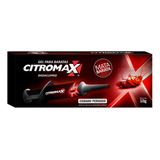 Gel Mata Baratas Domestico Neutro Citromax 10g