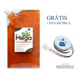 Gel Mega Com 9 Princípios Ativos Para Estética E Ultrassom.