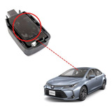 Gel Moldado Sensor De Chuva Toyota Corolla