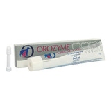 Gel Orozyme Higienizador Bucal Para Cães E Gatos 70g Inovet