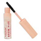 Gel P Sobrancelha Brow Rise Lançamento Ruby Rose Linha Rosa