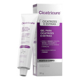 Cicatricure