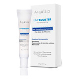 Gel Para Pele Sensível Pós Limpeza De Pele E Peeling Árago