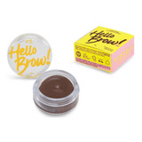 Gel Para Sobrancelha Hello Brow Vizzela 8g