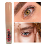 Gel Para Sobrancelhas Eyebrow Gel Brow Rise Ruby Rose Cor Incolor