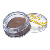 Gel Para Sobrancelhas Hello Brow Marrom Claro Vizzela