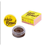 Gel Para Sobrancelhas Hello Brow