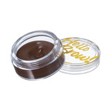 Gel Para Sobrancelhas Hello Brow Marrom Escuro Vizzela