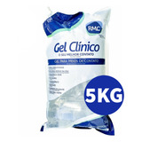 Gel Para Ultrassom Htm Kld Ibramed Manthus Sonic plus 5kg
