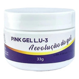 Gel Pink Lu3 33g