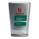 Gel Pós barba Bozzano Refrescante 100g