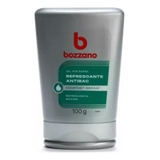 Gel Pós Barba Bozzano Refrescante 100g