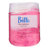 Gel Pós Depilatório Corpo Hidrata Aloe Vera Depil Bella 700g